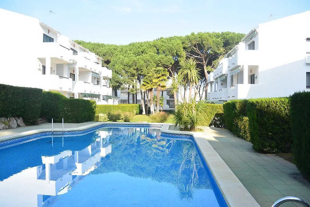 El Coto Apartment 帕尔斯