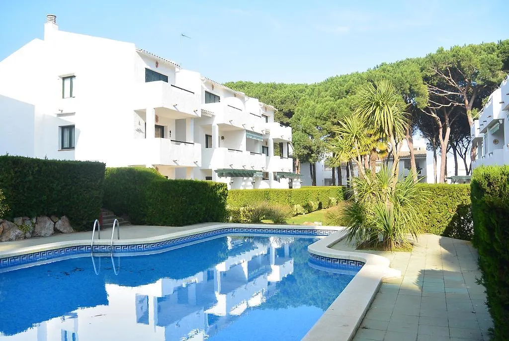 El Coto Apartment 帕尔斯