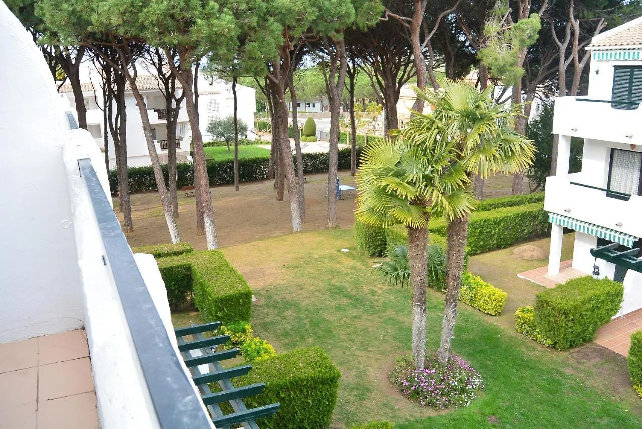 El Coto Apartment 帕尔斯 西班牙