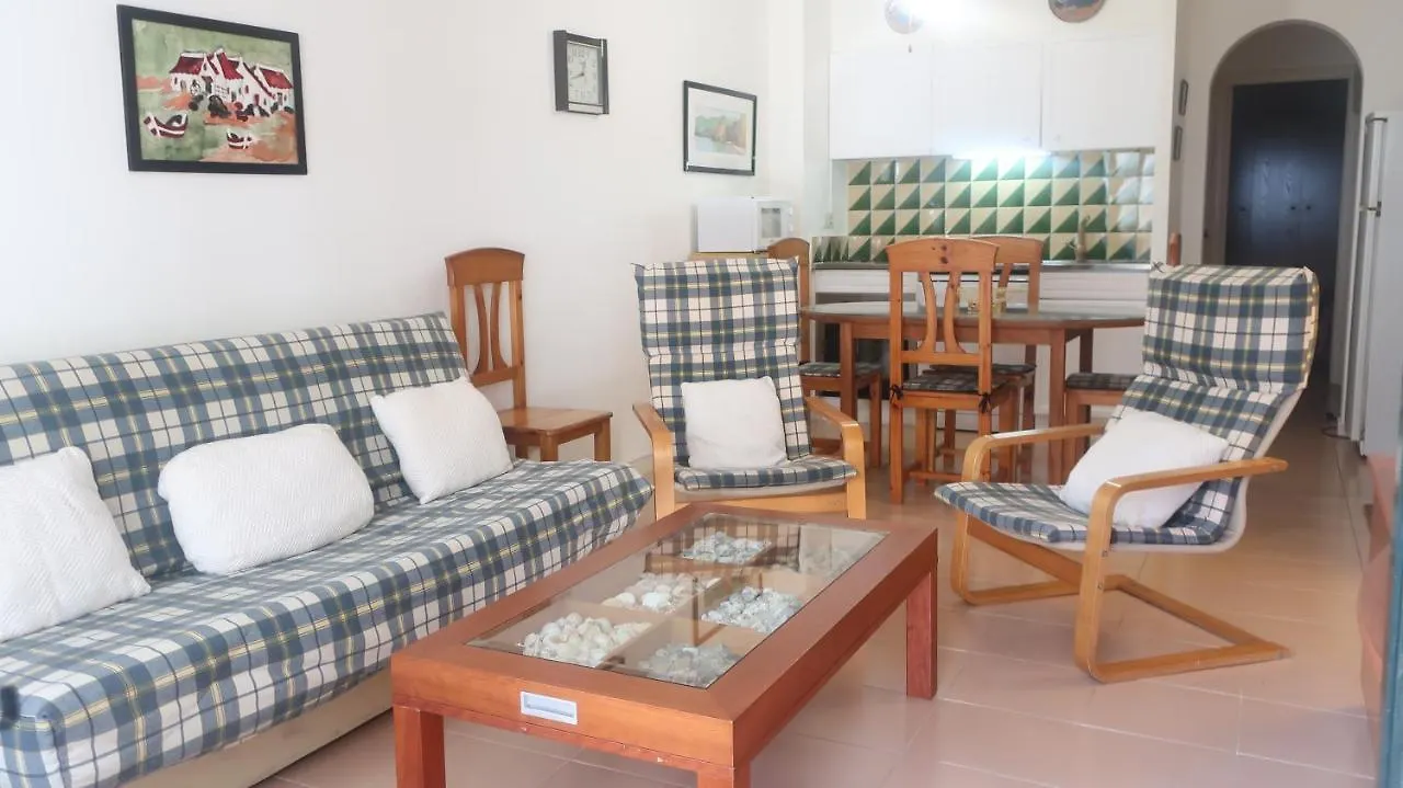 El Coto Apartment 帕尔斯 西班牙
