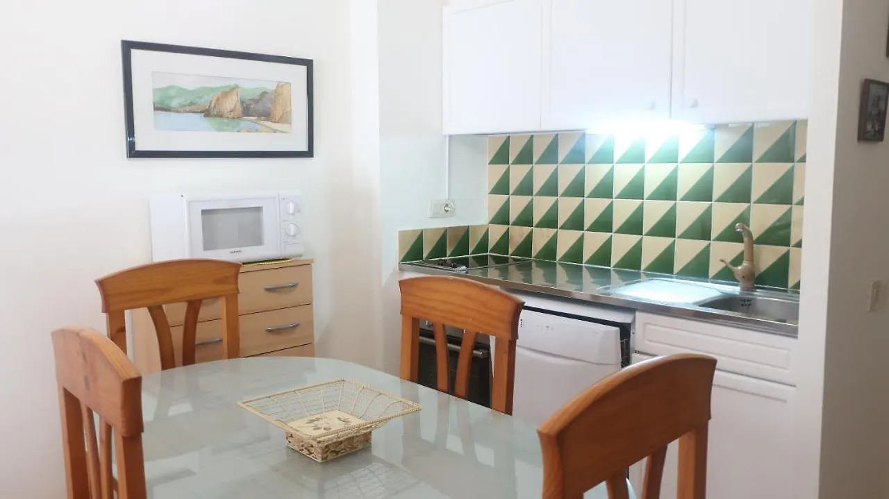 El Coto Apartment 帕尔斯 0*,  西班牙