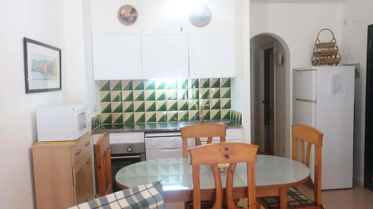 El Coto Apartment 帕尔斯
