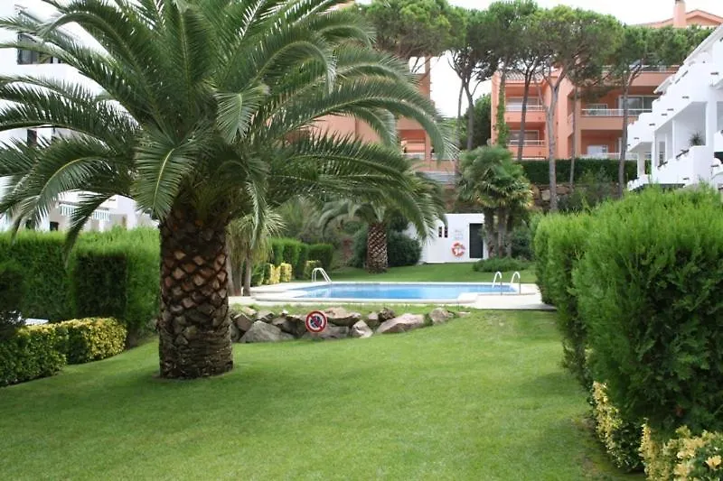 El Coto Apartment 帕尔斯