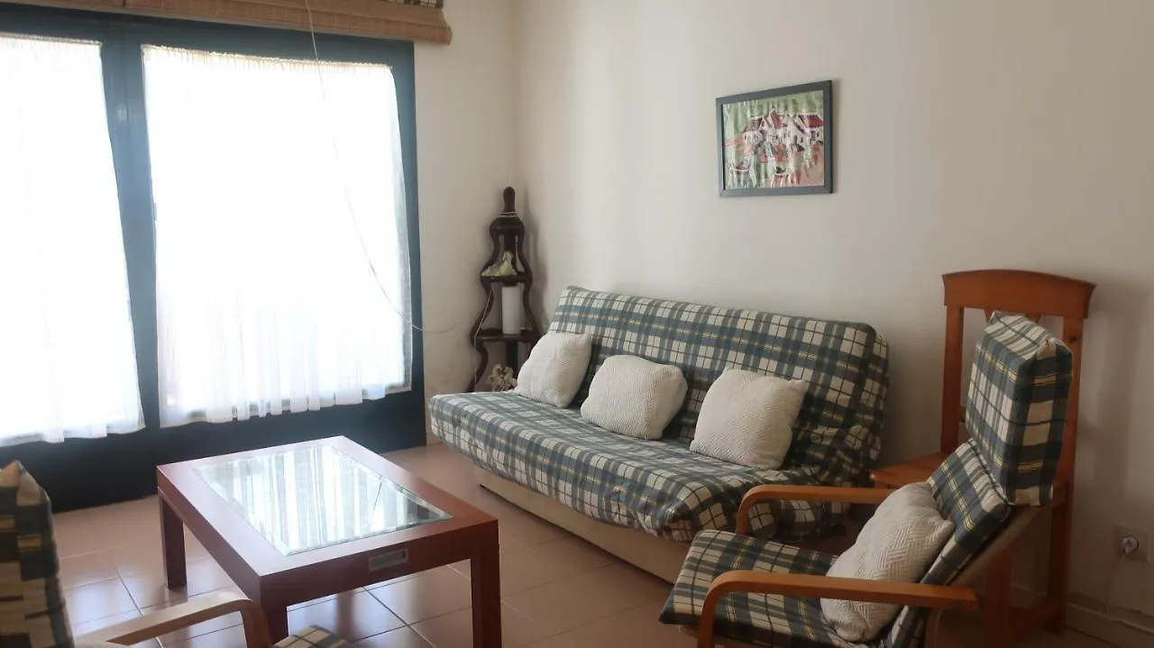 El Coto Apartment 帕尔斯