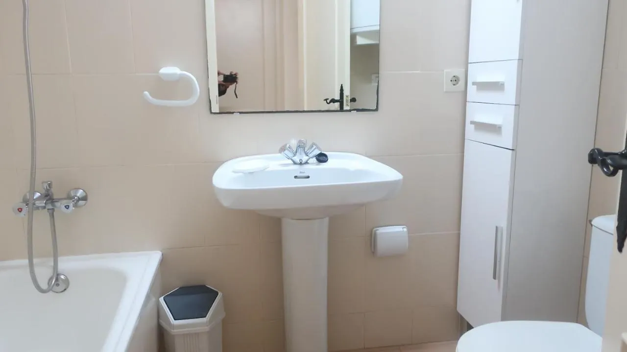 El Coto Apartment 帕尔斯 西班牙