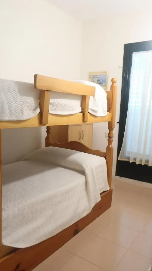 El Coto Apartment 帕尔斯 0*,