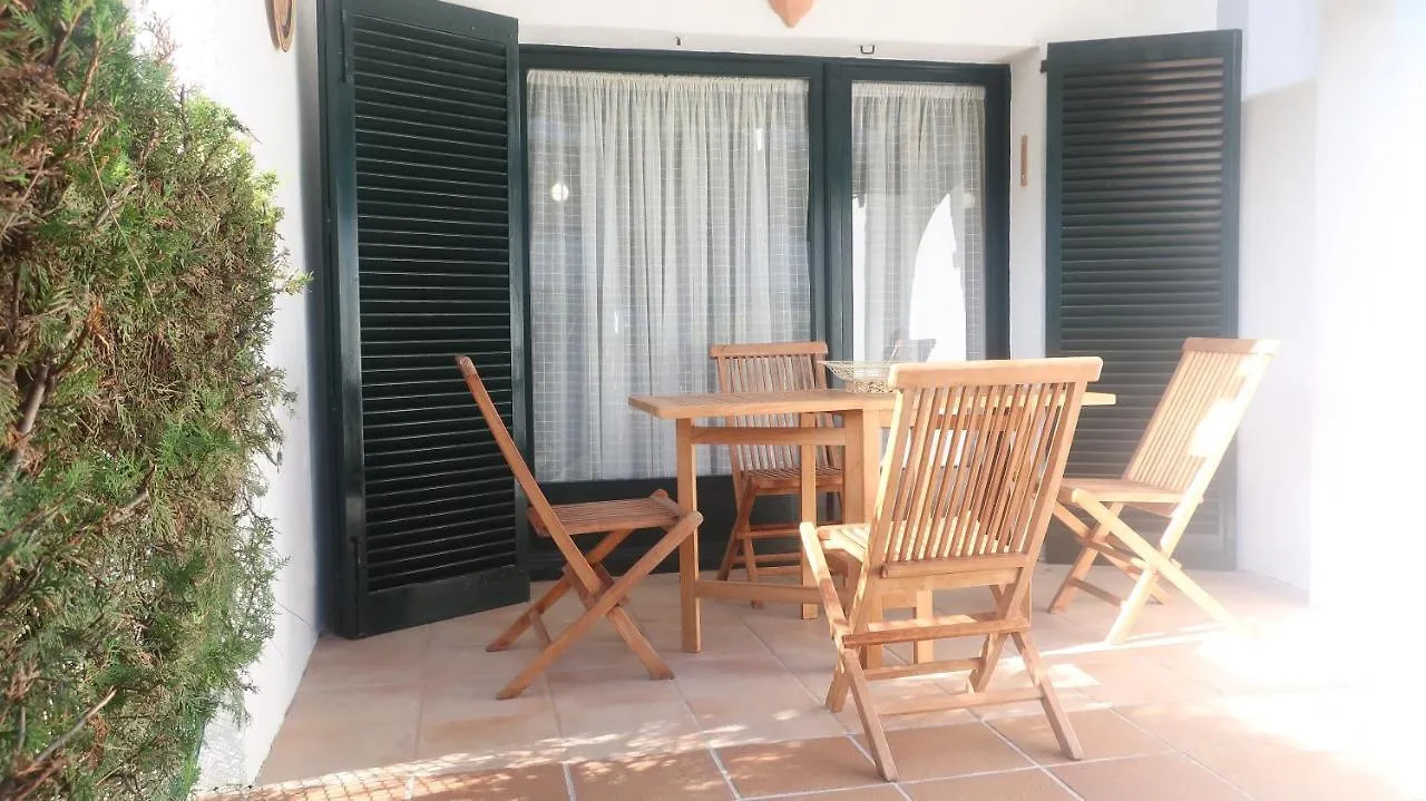 El Coto Apartment 帕尔斯